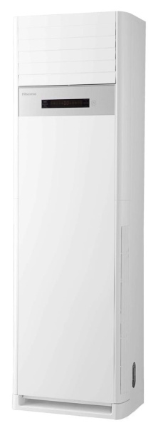 Hisense AUF-60ER6SM/AUW-60H6SP1 cплит-система колонного типа