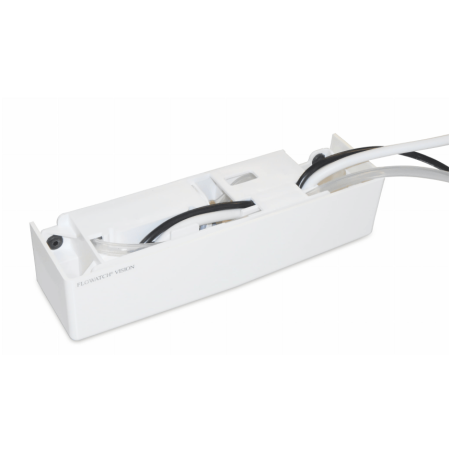 Помпа дренажная Siccom Flowatch Vision (4 варианта установки, 15 л/ч, h-10 м, 19,7 Дб)