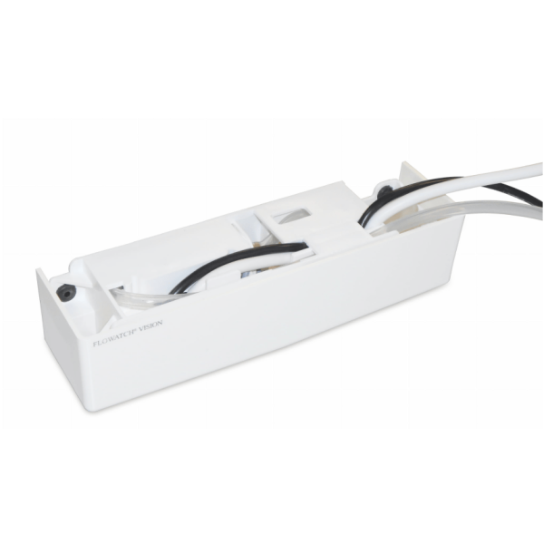 Помпа дренажная Siccom Flowatch Vision (4 варианта установки, 15 л/ч, h-10 м, 19,7 Дб)