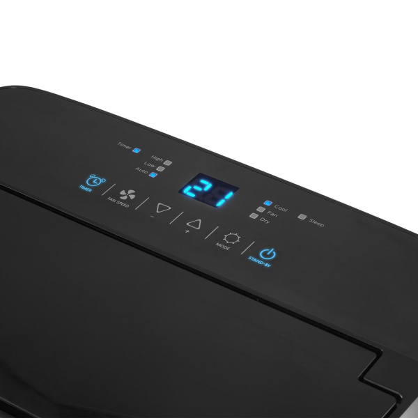 Мобильный кондиционер Ballu BPAC-12 IN/N6 Smart Inverter