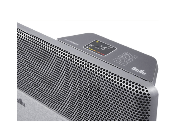 Конвектор Ballu Apollo digital INVERTER Moon Gray BEC/ATI-1501
