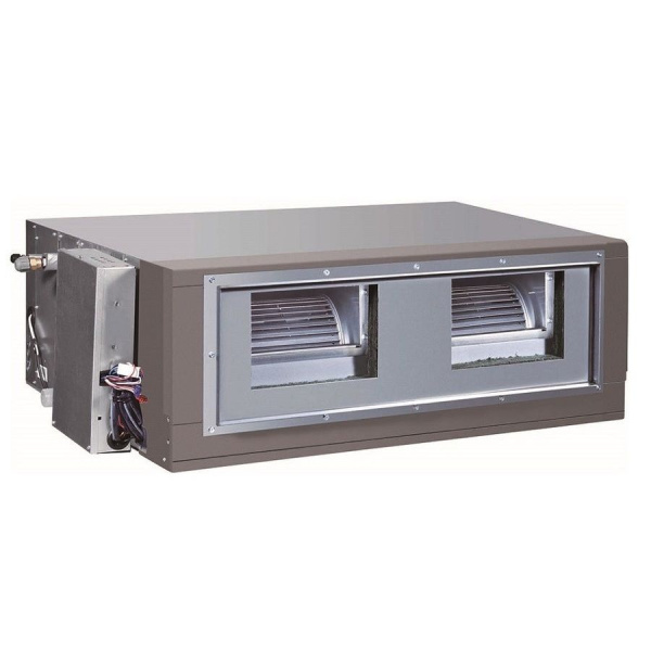 Haier AD160S1LM1FA/1U160S1LN1FB сплит-система канального типа