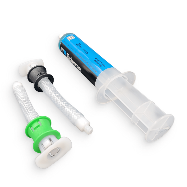 Герметик для устранения протечек фреона Errecom Extreme TR1062.C.M9.S2, с адаптерами R1234yf + R134a, картридж 30 ml