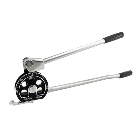 Трубогиб рычажный DSZH CT-364-12, 3/4"