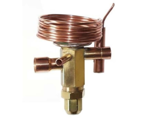 Термо-регулирующий вентиль Alco Controls TX3-Z34 R410A (6,3кВт)