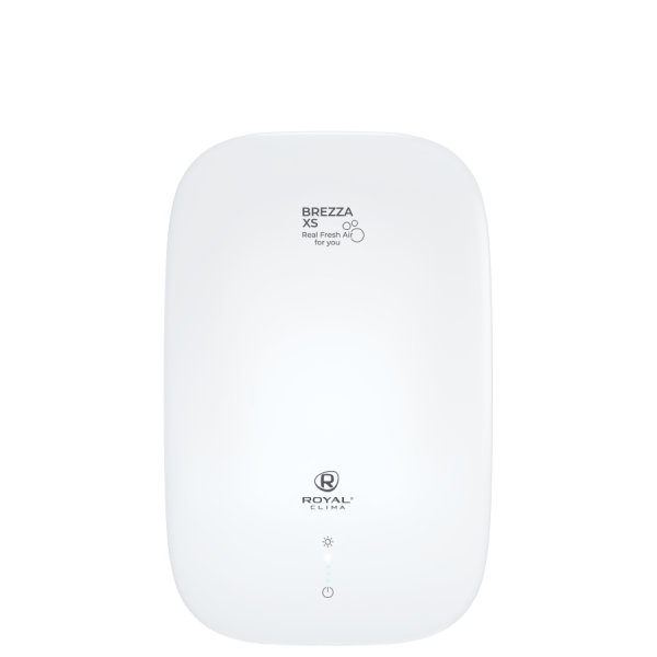 Приточно-очистительный комплекс Royal Clima Breeza XS RCB 75