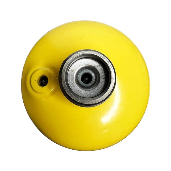 Газовый баллон ARMA MAPP (1"-20UNF, 453гр.)