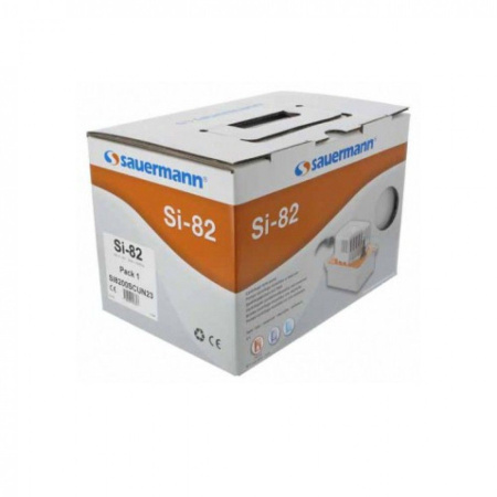 Помпа дренажная Sauermann SI-82 (наливная, 500 л/ч)