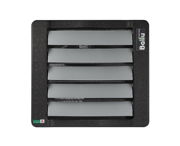 Тепловентилятор водяной Ballu BHP-W3-20-S