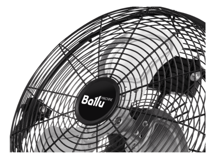 Промышленный вентилятор Ballu BIF-4B