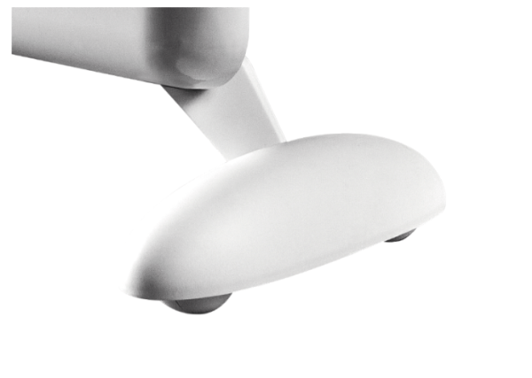 Комплект шасси Ballu BFT/AT для конвектора Apollo Transformer