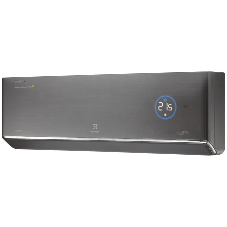 Electrolux EACS/I-13HFA/N8_22Y Crystal Air DC сплит-система настенного типа