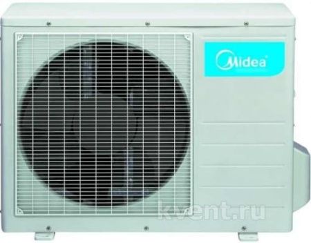 Midea MCC-18HRN1-Q/MOU-18HN1-Q