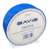 Термостойкая армированная лента BAVIS TPL синяя 50мм x 50м