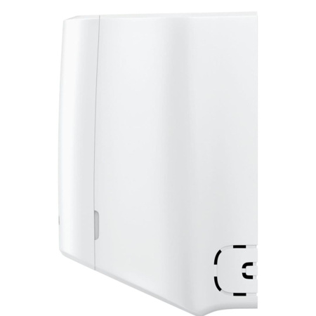 FUNAI RACI-EM35HP.D03 EMPEROR DC-Inverter сплит-система настенного типа