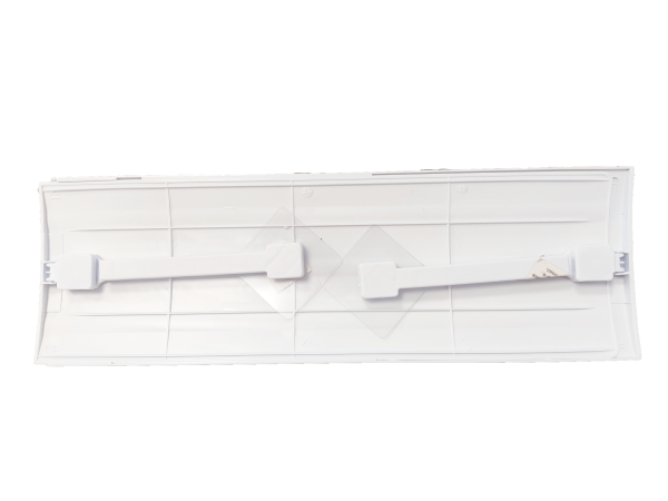 Экран-отражатель для кондиционера настенного типа, 920мм