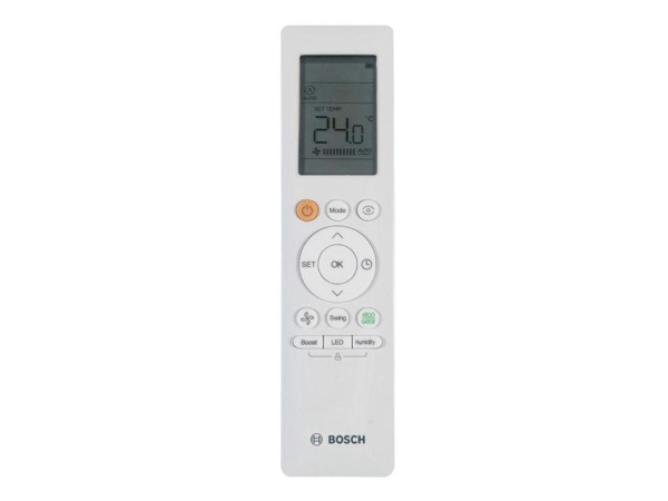 BOSCH CL6001iU W 35 E/CL6001i 35 E Climate 6000i настенная сплит-система