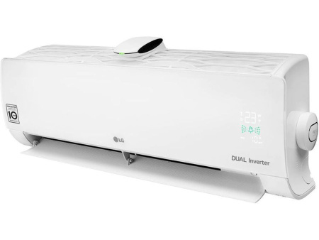 LG AP12RT PuriCare DC Inverter сплит-система настенного типа