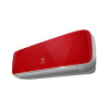 Hisense AS-13UW4RVETG00 (R) (RED CRYSTAL SDC Inv) сплит-система настенного типа