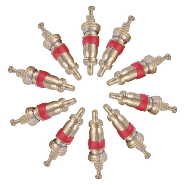 Золотник для ниппелей кондиционеров CH-9520C (R12, 22, 404, 407, 410 и др.)