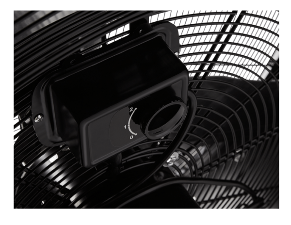 Вентилятор промышленный Ballu BIF-20D