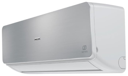 Aux AS-H18B4/FJ-R1 Fj Silver On/Off сплит-система настенного типа