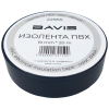Набор 200 шт - Изолента ПВХ BAVIS 19мм х 20м черная