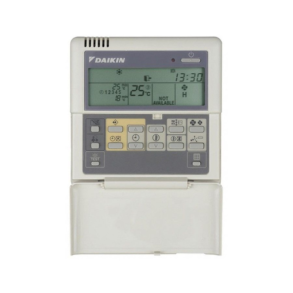 Пульт управления проводной типа BRC1D52