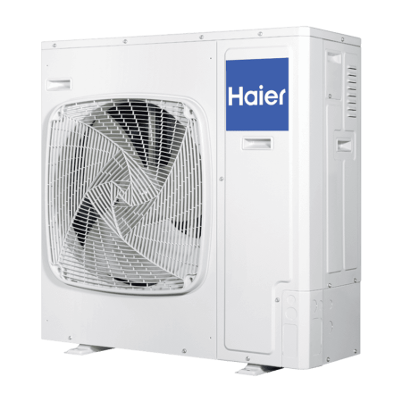 Haier AD105S2SM3FA/1UH105N1ERG сплит-система канального типа