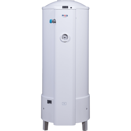 Аппарат отопительный газовый бытовой одноконтурный RGA 11 Classic
