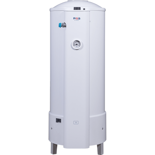 Аппарат отопительный газовый бытовой одноконтурный RGA 11 Classic