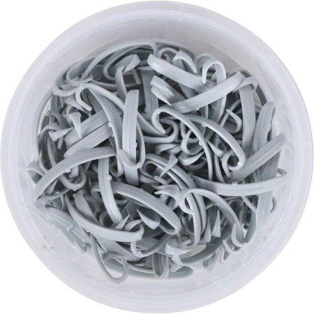 Пластиковый зажим K-FLEX PE (100 шт.) K-FLEX