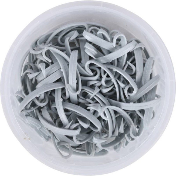 Пластиковый зажим K-FLEX PE (100 шт.) K-FLEX
