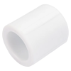 Муфта Valfex 25мм белая
