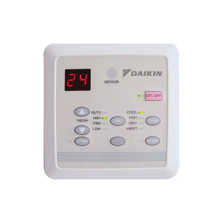 Крышный кондиционер (руфтоп) UATYP850AY1B (78 кВт, 15780 м3/ч)