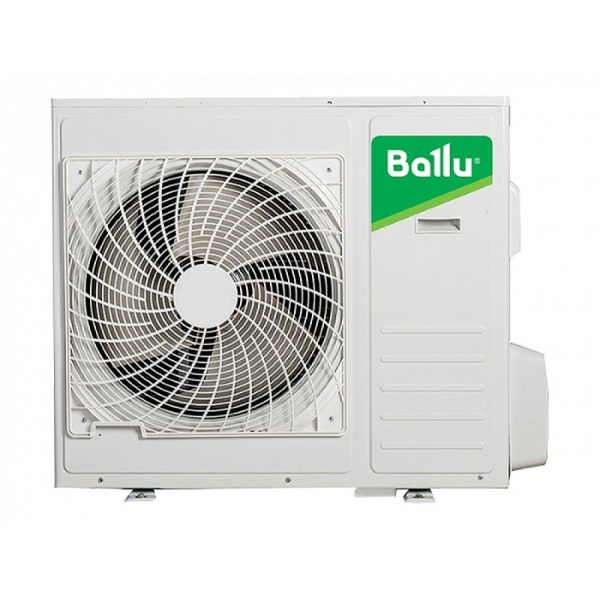 Ballu BSGR-07HN1_22Y Greenland сплит-система настенного типа