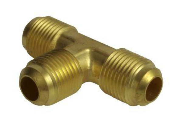 Тройник UT-06 - 3/8" SAE