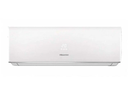 Инверторная сплит-система Hisense AS-24UW4RFBDB00 (SMART DC Inv)