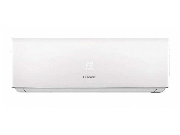 Hisense AS-09UW4RYDDB05G SMART DC Inverter сплит-система настенного типа