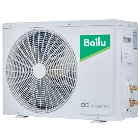 Ballu iGreen Pro DC BSAGI-12HN8 Green Pro DC inverter сплит-система настенного типа