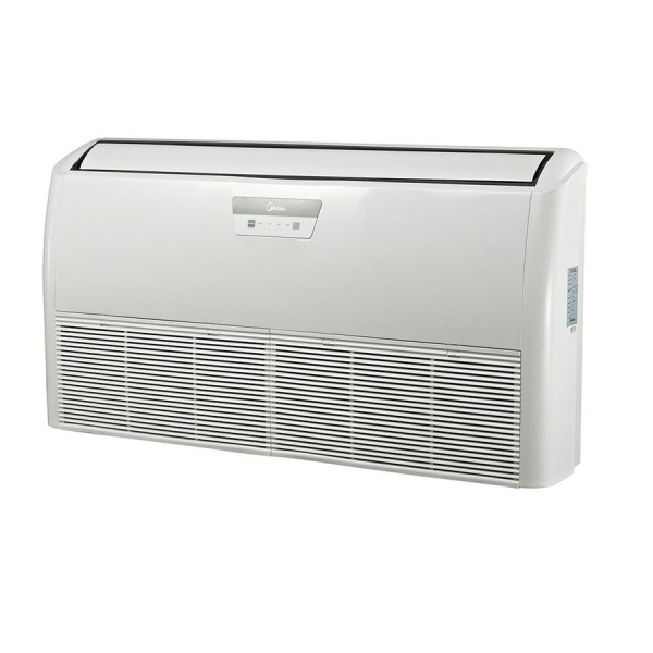 Midea MUE-60HRN1-R/MOU-55HN1-R напольно-потолочная сплит-система