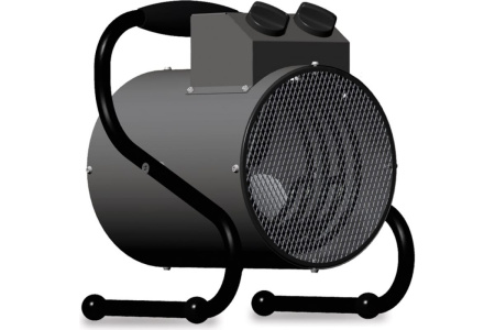 Тепловая пушка ZILON ZTV-5C N1