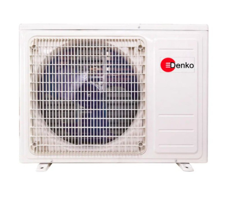 Denko KR-09 Dragon сплит-система настенного типа