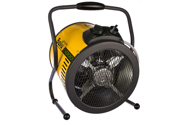 Тепловая пушка Ballu BHP-P-6