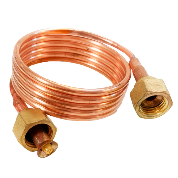 Трубка капиллярная с депрессором Becool BC-900D (0,9м)