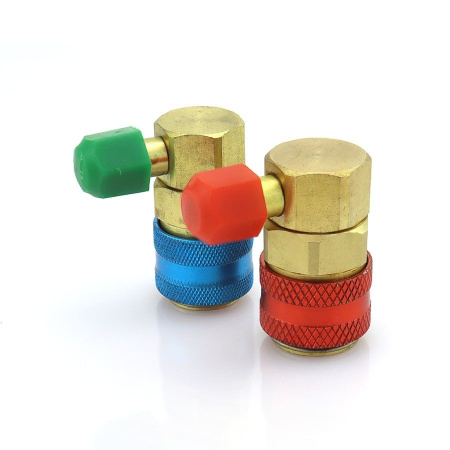 Быстросъёмные муфты DSZH QC15