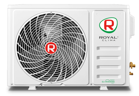 Royal Clima RCI-PFC30HN PERFETTO DC EU INVERTER сплит-система настенного типа
