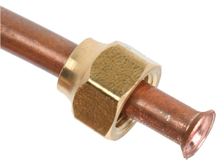 SPIN FLARING F1058 - 5/8" насадка для развальцовки трубы
