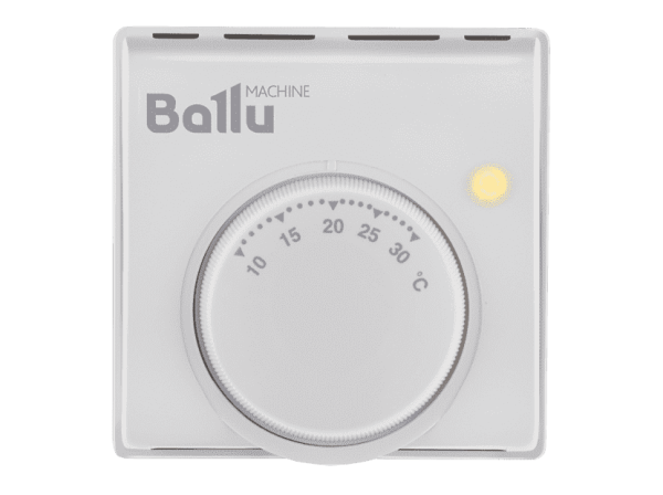 Термостат механический BALLU BMT-1 от +10 до +30°С