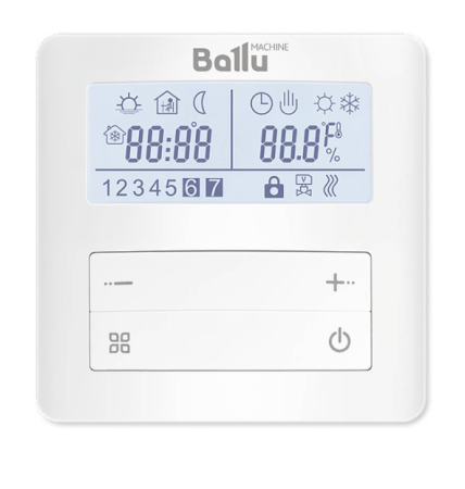 Термостат Ballu BDT-2